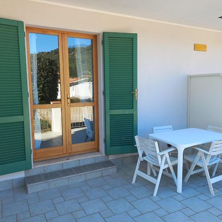 Residence Hotel Villa Mare Portoferraio Dış mekan fotoğraf