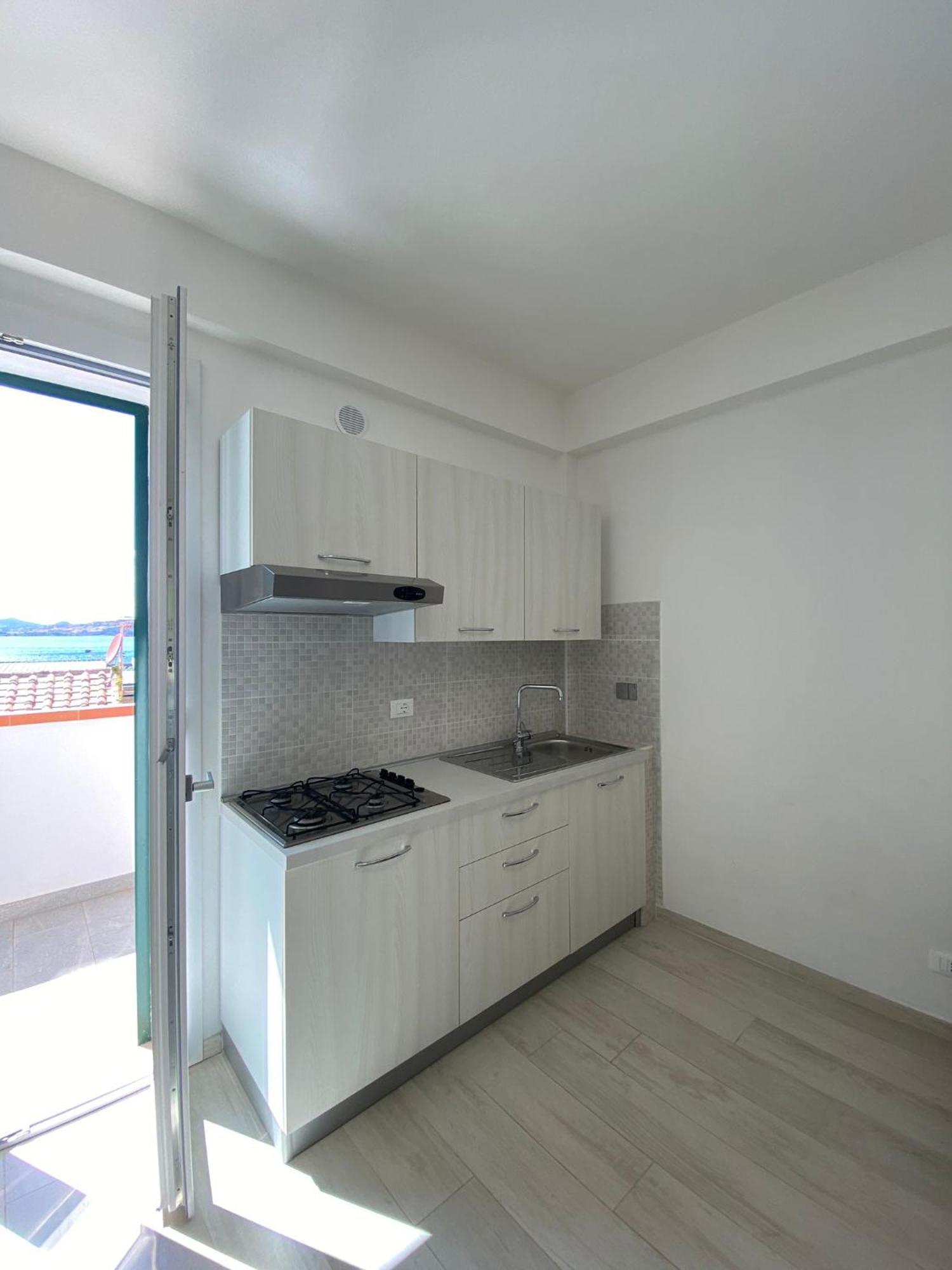 Residence Hotel Villa Mare Portoferraio Dış mekan fotoğraf