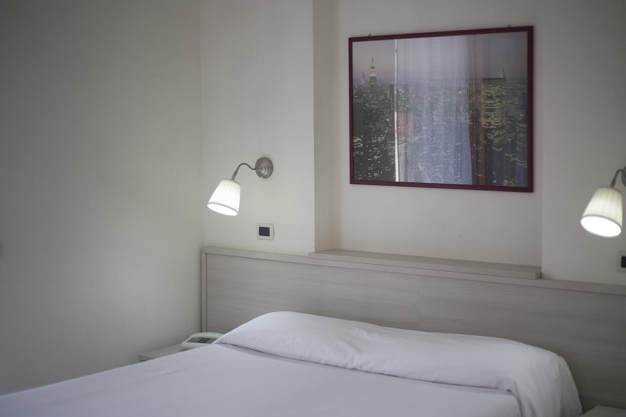 Residence Hotel Villa Mare Portoferraio Dış mekan fotoğraf