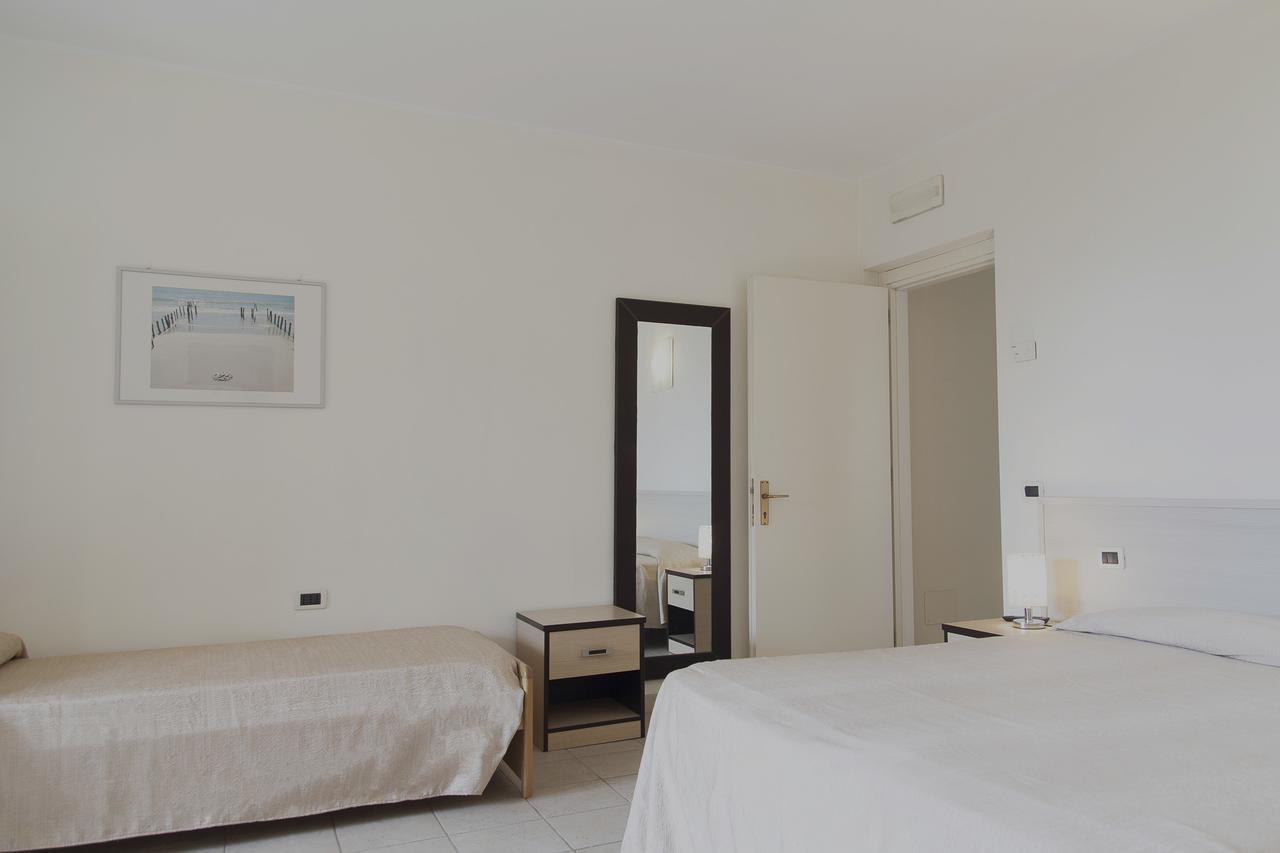 Residence Hotel Villa Mare Portoferraio Dış mekan fotoğraf