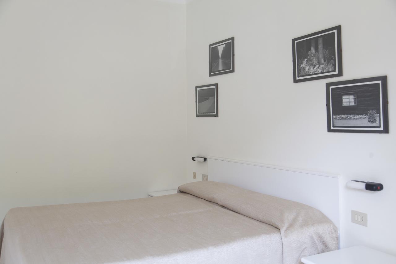 Residence Hotel Villa Mare Portoferraio Dış mekan fotoğraf