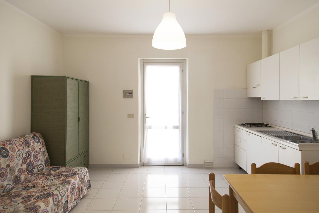 Residence Hotel Villa Mare Portoferraio Dış mekan fotoğraf