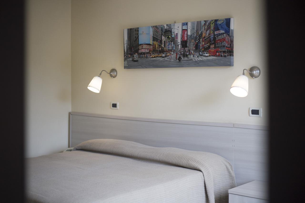 Residence Hotel Villa Mare Portoferraio Dış mekan fotoğraf