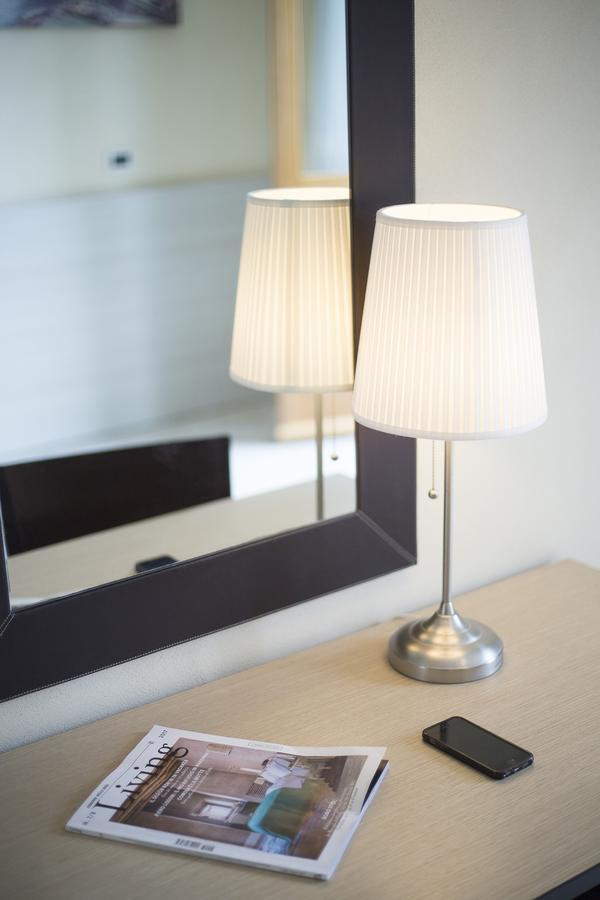 Residence Hotel Villa Mare Portoferraio Dış mekan fotoğraf