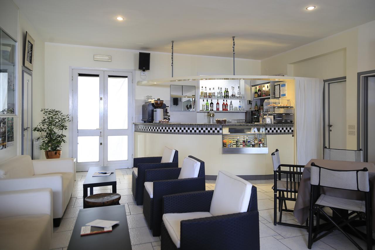 Residence Hotel Villa Mare Portoferraio Dış mekan fotoğraf