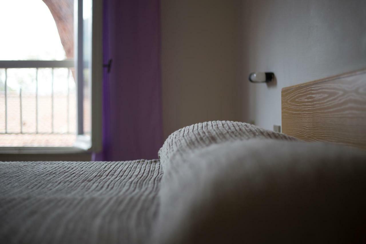 Residence Hotel Villa Mare Portoferraio Dış mekan fotoğraf