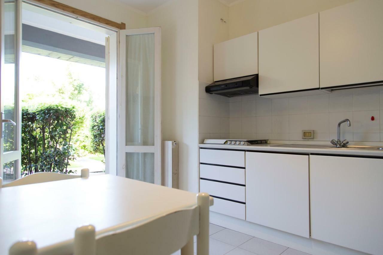 Residence Hotel Villa Mare Portoferraio Dış mekan fotoğraf